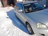 ВАЗ (Lada) Priora 2171 2013 годаүшін3 000 050 тг. в Аягоз – фото 2