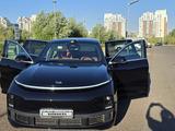 Li L9 2024 года за 27 000 000 тг. в Астана
