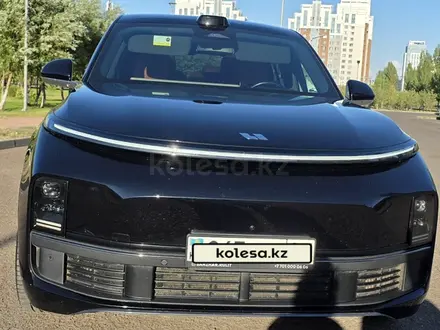 Li L9 2024 года за 27 000 000 тг. в Астана – фото 20