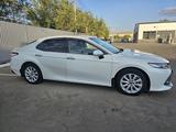 Toyota Camry 2018 годаүшін12 300 000 тг. в Уральск – фото 4