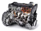 Двигатель на Ford за 250 000 тг. в Алматы