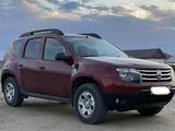 Renault Duster 2015 года за 4 000 000 тг. в Кызылорда – фото 4