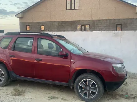 Renault Duster 2015 года за 4 000 000 тг. в Кызылорда