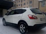 Nissan Qashqai 2013 года за 6 500 000 тг. в Караганда – фото 3