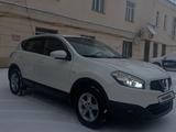 Nissan Qashqai 2013 года за 6 500 000 тг. в Караганда – фото 4