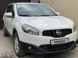 Nissan Qashqai 2013 года за 6 500 000 тг. в Караганда