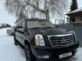 Cadillac Escalade 2007 годаүшін13 500 000 тг. в Усть-Каменогорск