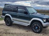 Mitsubishi Pajero 1995 годаүшін3 203 559 тг. в Уральск – фото 2