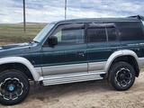 Mitsubishi Pajero 1995 годаүшін3 203 559 тг. в Уральск – фото 5