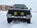 Mitsubishi Pajero 1995 годаүшін3 000 000 тг. в Уральск