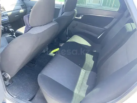ВАЗ (Lada) Priora 2170 2014 года за 2 600 000 тг. в Костанай – фото 9