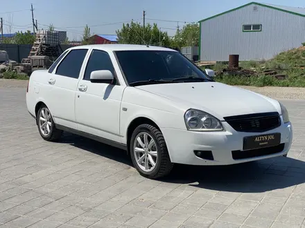 ВАЗ (Lada) Priora 2170 2014 года за 2 600 000 тг. в Костанай