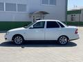 ВАЗ (Lada) Priora 2170 2014 года за 2 600 000 тг. в Костанай – фото 6