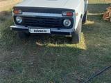 ВАЗ (Lada) Lada 2121 2013 года за 1 500 000 тг. в Тараз