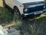 ВАЗ (Lada) Lada 2121 2013 года за 1 500 000 тг. в Тараз – фото 3