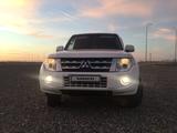 Mitsubishi Pajero 2012 года за 11 200 000 тг. в Актау – фото 3