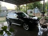 BMW X5 2008 года за 9 000 000 тг. в Шымкент – фото 3