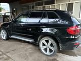 BMW X5 2008 года за 9 000 000 тг. в Шымкент – фото 5