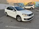 Volkswagen Polo 2018 годаfor6 500 000 тг. в Алматы