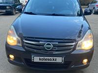 Nissan Almera 2014 года за 4 200 000 тг. в Актобе