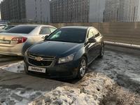 Chevrolet Cruze 2013 годаүшін3 600 000 тг. в Алматы