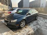 Chevrolet Cruze 2013 годаүшін3 600 000 тг. в Алматы – фото 4