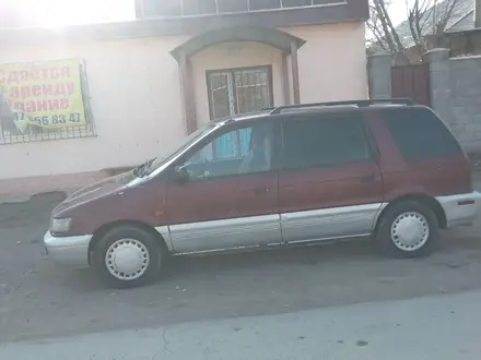 Mitsubishi Space Wagon 1995 года за 1 500 000 тг. в Алматы – фото 2