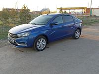 ВАЗ (Lada) Vesta 2020 года за 5 850 000 тг. в Астана