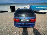 Volkswagen Sharan 1996 годаүшін2 500 000 тг. в Петропавловск – фото 2