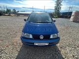 Volkswagen Sharan 1996 годаүшін2 500 000 тг. в Петропавловск – фото 4
