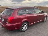 Toyota Avensis 2006 годаүшін4 400 000 тг. в Актобе – фото 3