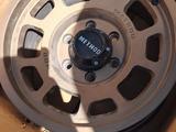 Диски metood r16 6139.7 et0 5 штук за 350 000 тг. в Алматы