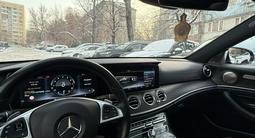 Mercedes-Benz E 200 2016 года за 11 400 000 тг. в Алматы – фото 2