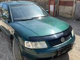 Volkswagen Passat 1998 года за 2 400 000 тг. в Жезказган – фото 4