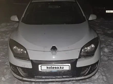 Renault Megane 2013 года за 3 600 000 тг. в Алматы