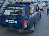 ВАЗ (Lada) 2104 1999 годаүшін800 000 тг. в Атырау – фото 2