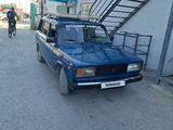 ВАЗ (Lada) 2104 1999 годаүшін800 000 тг. в Атырау