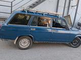 ВАЗ (Lada) 2104 1999 годаүшін800 000 тг. в Атырау – фото 3