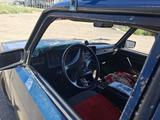 ВАЗ (Lada) 2104 1999 годаүшін800 000 тг. в Атырау – фото 5