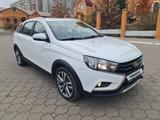 ВАЗ (Lada) Vesta SW Cross 2021 года за 7 400 000 тг. в Караганда