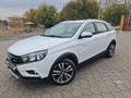 ВАЗ (Lada) Vesta SW Cross 2021 года за 7 400 000 тг. в Караганда – фото 9