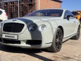 Bentley Continental GT 2005 годаүшін16 000 000 тг. в Астана – фото 2