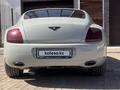 Bentley Continental GT 2005 годаүшін16 000 000 тг. в Астана – фото 6