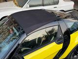 Smart Roadster 2006 года за 7 000 000 тг. в Алматы – фото 2