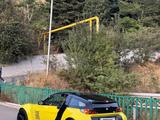 Smart Roadster 2006 года за 7 000 000 тг. в Алматы – фото 3