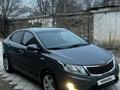 Kia Rio 2011 годаүшін4 600 000 тг. в Тараз – фото 4