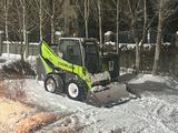 Zoomlion  ZS080V 2024 годаүшін10 000 000 тг. в Астана – фото 4