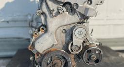 Двигатель Nissan Qashqai 2.0l (1az, 2az, 1mz, vq35, mr20, 2gr, k24)үшін350 000 тг. в Алматы – фото 3