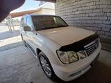 Lexus LX 470 2004 годаfor10 000 000 тг. в Караганда