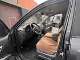 Hyundai Santa Fe 2011 года за 6 000 000 тг. в Атырау